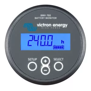 Victron BMV-702