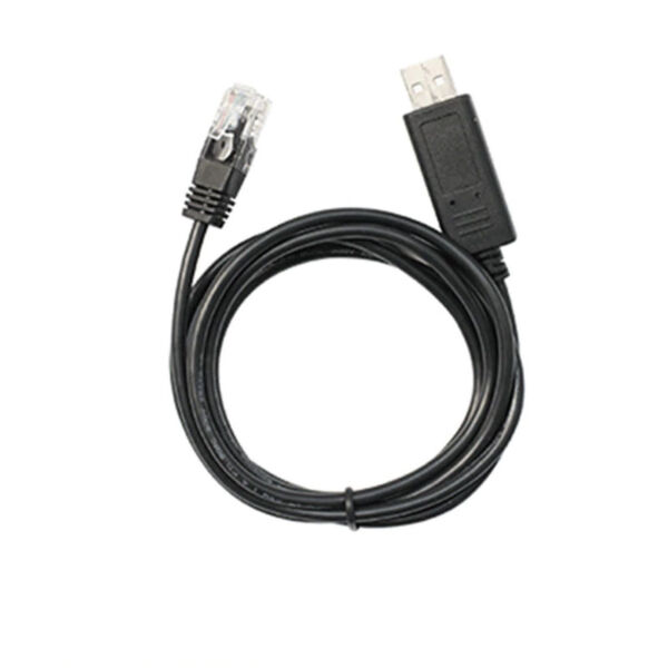 EPSolar-CC-USB-RS485-150U