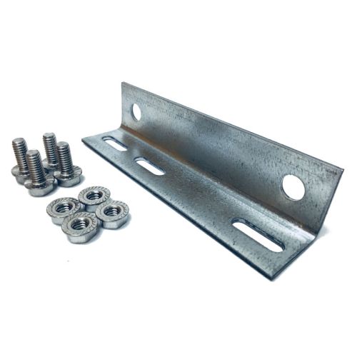 Kinetic Solar KAGMM-G Micro-inverter Mount