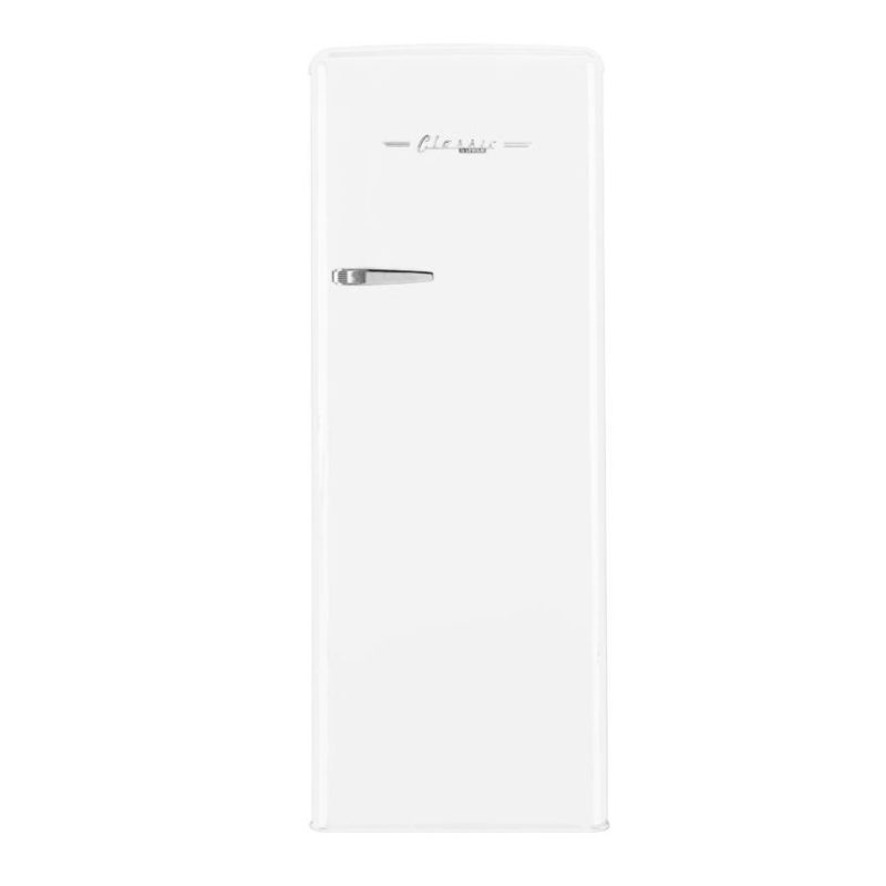 Unique 175L UF W fridge