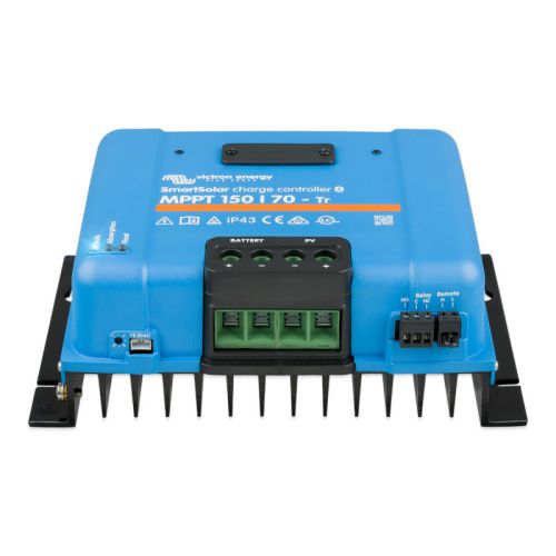 Victron SmartSolar MPPT 150/70-Tr
