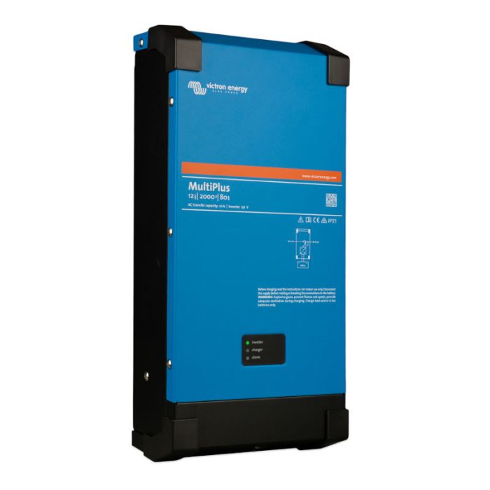 Victron Multiplus 2000VA left