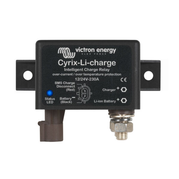 Victron Cyrix-ct 12/24V-230A