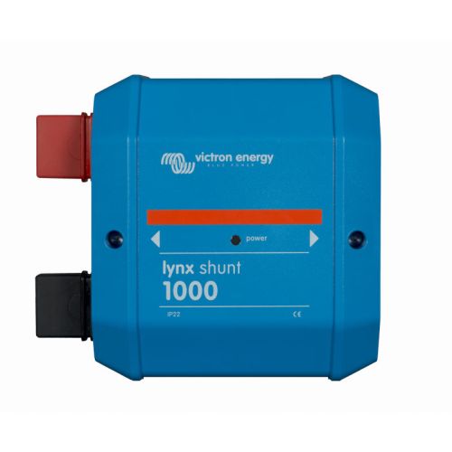 Victron Lynx Shunt