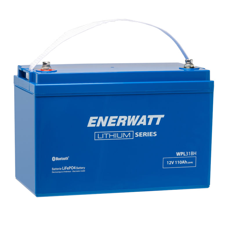 Enerwatt WPL31BH