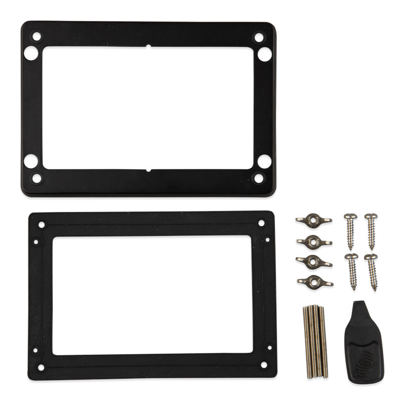 Victron GX Touch Bracket