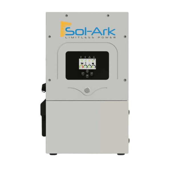 Sol-Ark 5K Inverter