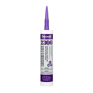 Geocel 2300