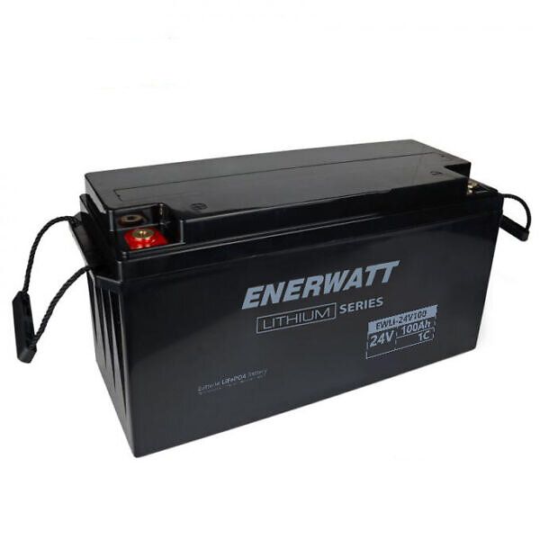 Enerwatt WPL31BH - Solacity