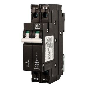 MidNite MNEPVxx-600-2PP 600 VDC Breaker