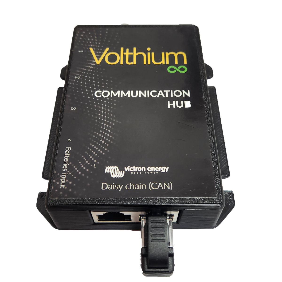 Volthium Communications Hub