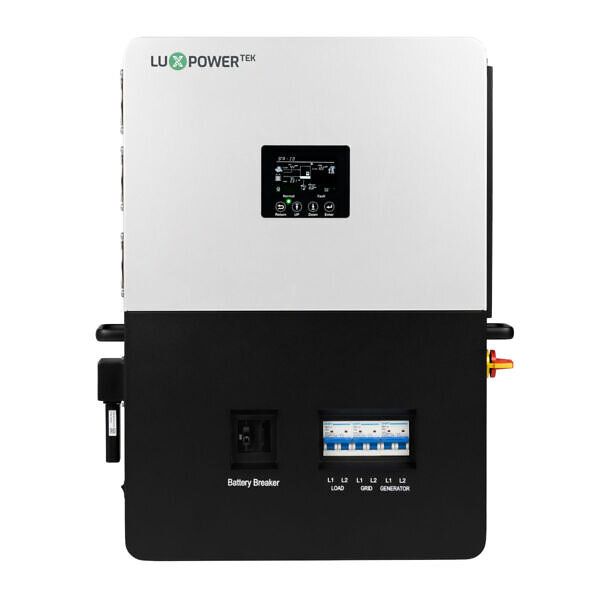 Lux Power LXP6K