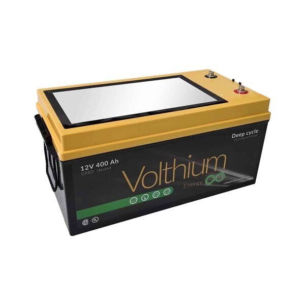 Volthium 12.8-400-G8DY