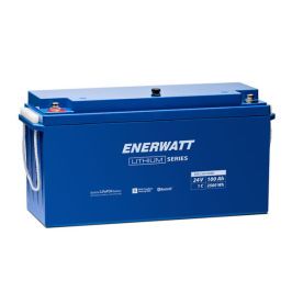 Enerwatt EWLI-24V100BH