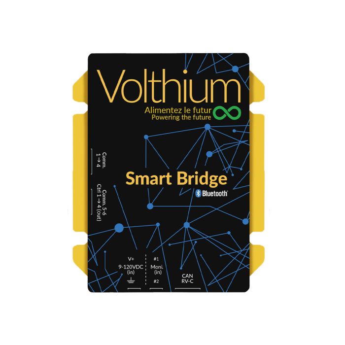 Volthium Smart Bridge