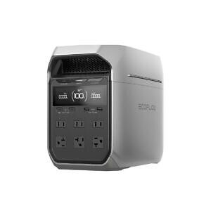 EcoFlow Delta 3 Plus