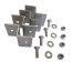 Kinetic Z-bracket KHRZ4-M